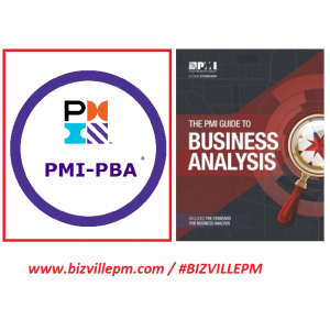 PMI-PBA Certification Exam Cost